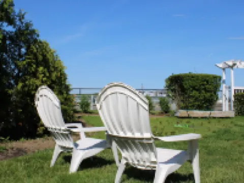 Aspinquid Resort Hotels in Ogunquit