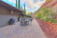 Destination Oak Creek 8 1 Bedroom Apts by RedAwning Hotels in Yavapai County