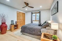 Lake Arbutus! Game Room, Hot Tub and Pontoon! -  Privatzimmer