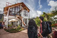 Florez de la Villa- Hotel Boutique - Pensionaatit