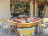 Hotel Paradise Suites Hotels in Isla Mujeres