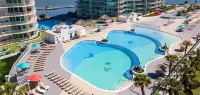 Gorgeous Lush 2 Bedroom Condo with Amazing Views and Endless Amenities