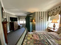 เดอะไซเปรส อินน์ เบดแอนด์เบรคฟาสต์