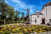 Dunkeld House Hotel - Wifi