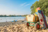 Seepark Ternsche Hotels in Lüdinghausen