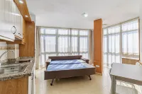 Apartamentos Doramar