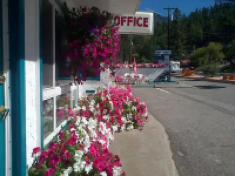 AppleTree Inn Hotels in Radium Hot Springs