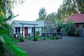 Freedom Inn