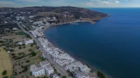 Prasini Gonia Hotel a Platis Yialos