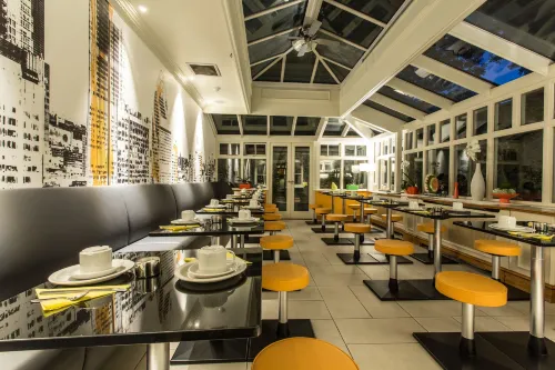 Henley House Hotel Featured Photos