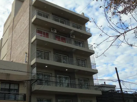 Departamentos Puente Arroyito