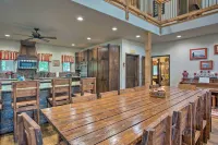 All-Encompassing Family Retreat Near Lake Texoma! - 3-Star