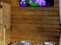 Cute Cabin Near Hatcher Pass Hotels in Fishhook