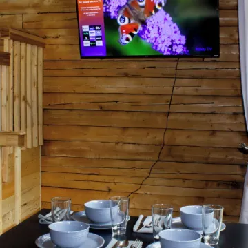 Cute Cabin Near Hatcher Pass