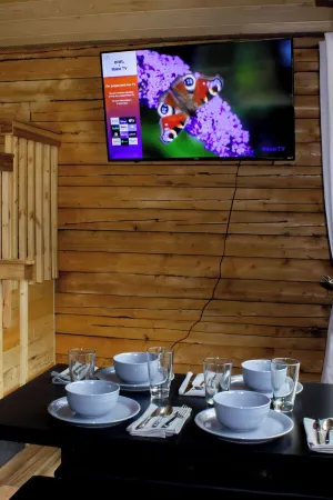 Cute Cabin Near Hatcher Pass