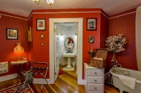 Buffalo Tavern Bed & Breakfast - WiFi
