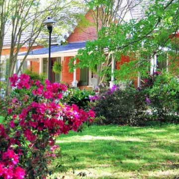 Glenfield Historic B&B