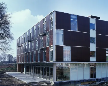 Parkhotel Izegem Hotels in Izegem