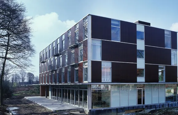 伊澤赫姆公園酒店