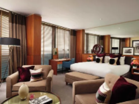 Aviator Hotels in Farnborough
