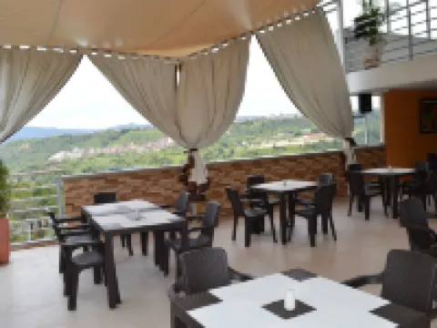 Ayenda 1501 Metropolitana Plaza Hotels in Bucaramanga