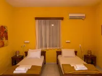 Symi Garden Studios Hotels in Symi