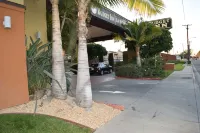 Budget Inn Hotels in West Covina