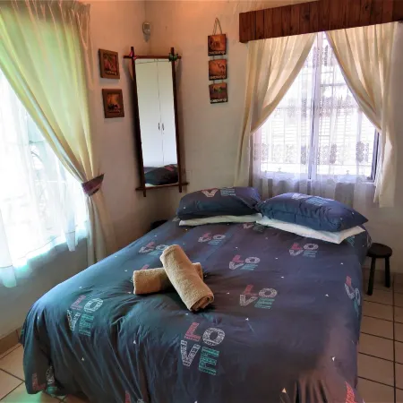 Viewpoint Lodge & Safari Tours