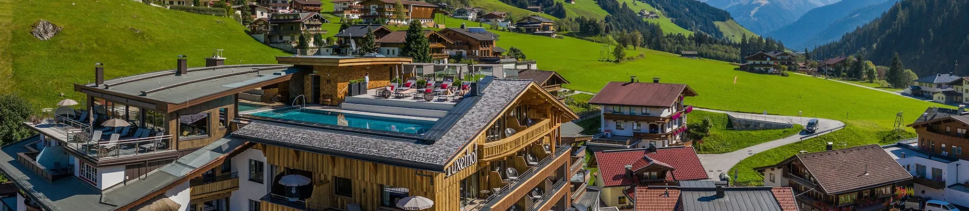 Premium Hotels