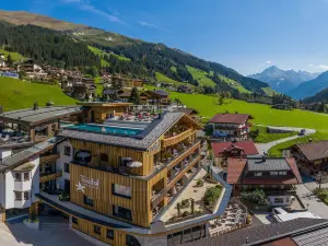 Hotel Alpin Spa Tuxerhof