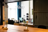 De Johanneshoeve Hotels in Westerhaar-Vriezenv Wijk