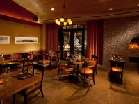 The Edelweiss Lodge and Spa Hotels in Taos County