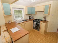 Gorphwysfa Caravan Các khách sạn ở Tregele