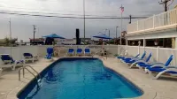 The Aventis Inn - Pools