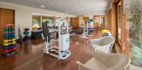 Kuriuwa Hotel - Træningscentre