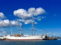 Hotel Kontorhaus Stralsund