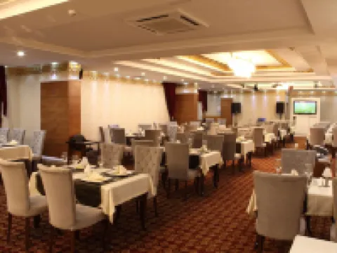 Sivas Revag Otel Sivas otelleri