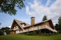 Pousada Hortelã Bella Vista Hotels in Fonte Simao