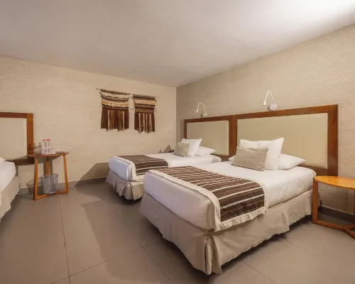 Hotel la Casa de Don Tomás Hotels in San Pedro De Atacama