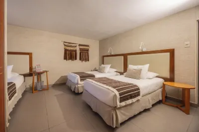 Hotel la Casa de Don Tomás Hotels in 
