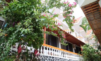 Hotel Coco Beach