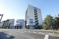 Hotel Ambassador Hotels in Rüeggisberg