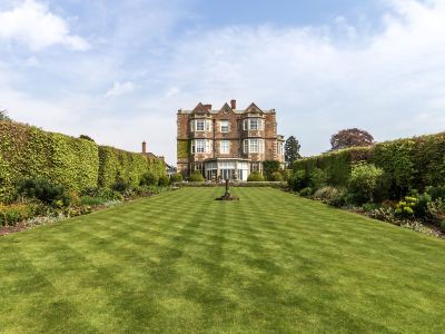 Goldsborough Hall