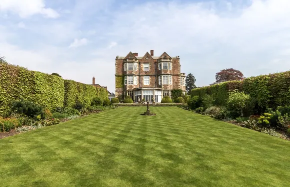 戈爾茲伯勒豪爾酒店