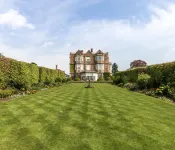 Goldsborough Hall فنادق في Knaresborough
