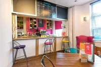 YHA London Thameside - Hostels