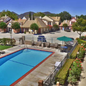 Royal Copenhagen Inn