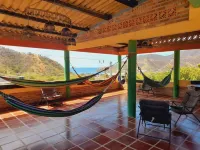 Hostal la Casa de Felipe Hotels in Taganga