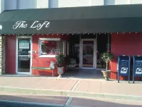 The Loft on the Square Hotels in Magnolia