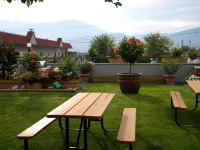 Apple Tree Inn فنادق في بينتيكتون